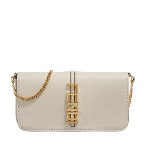 fendi wallet on chain sale|fendi wallet on chain white.